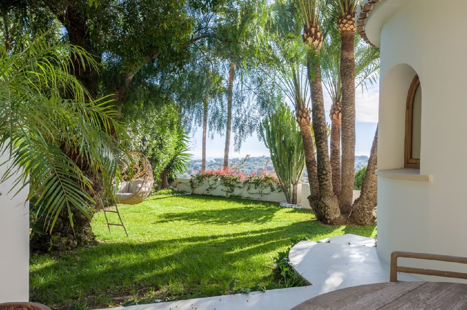  à vendre villa Moraira Marina Alta 17