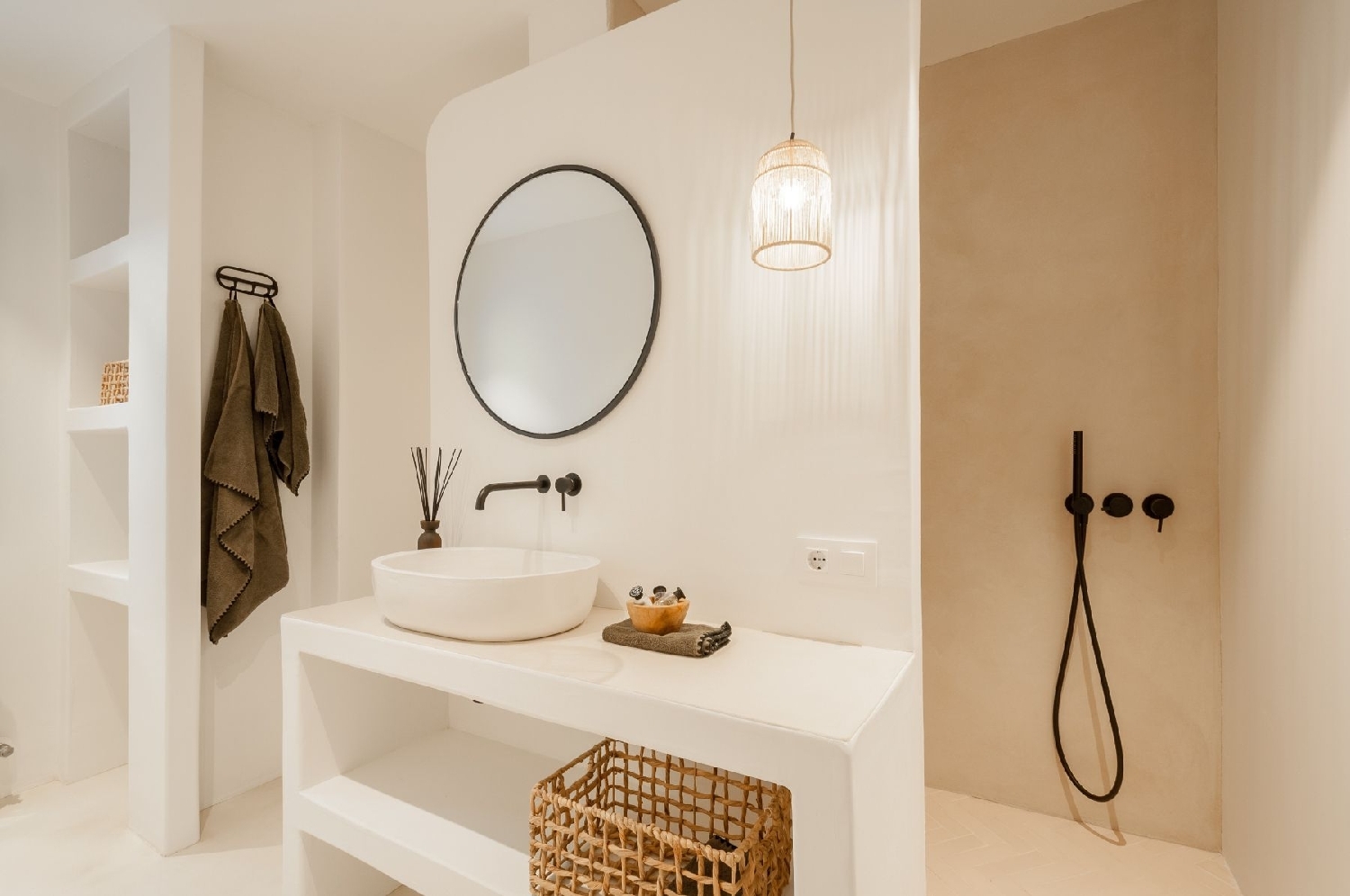  à vendre villa Moraira Marina Alta 35