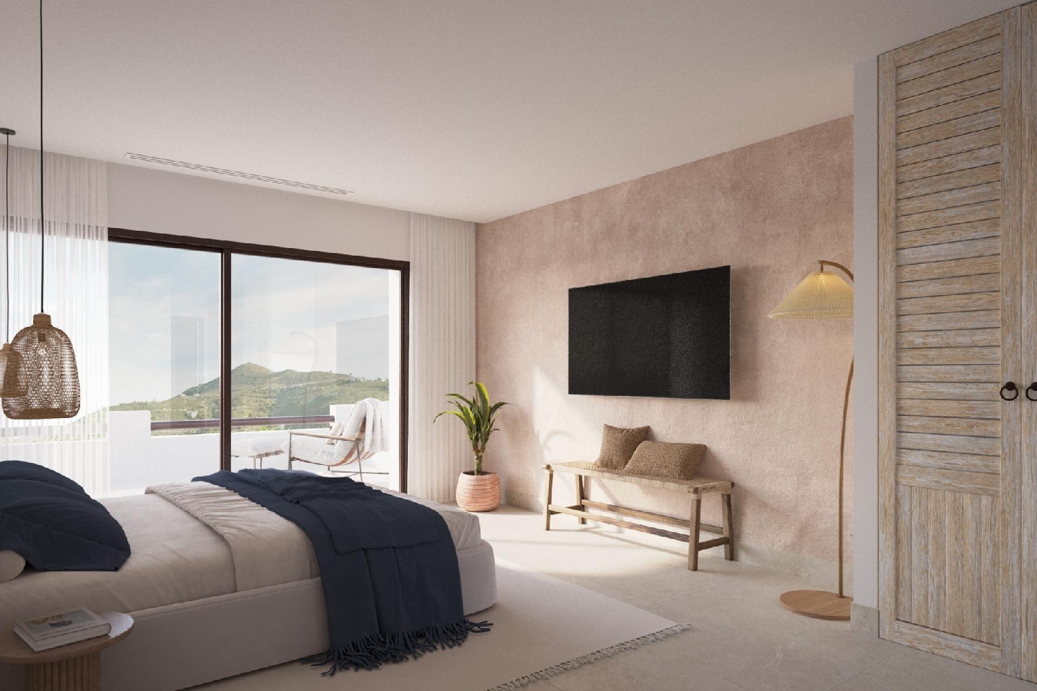  à vendre villa Moraira Marina Alta 10