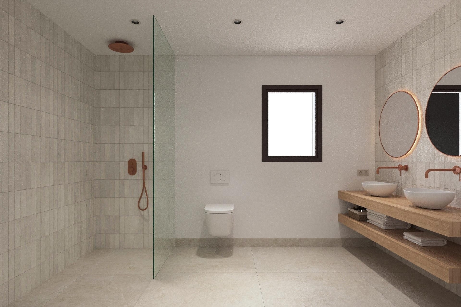  à vendre villa Moraira Marina Alta 9