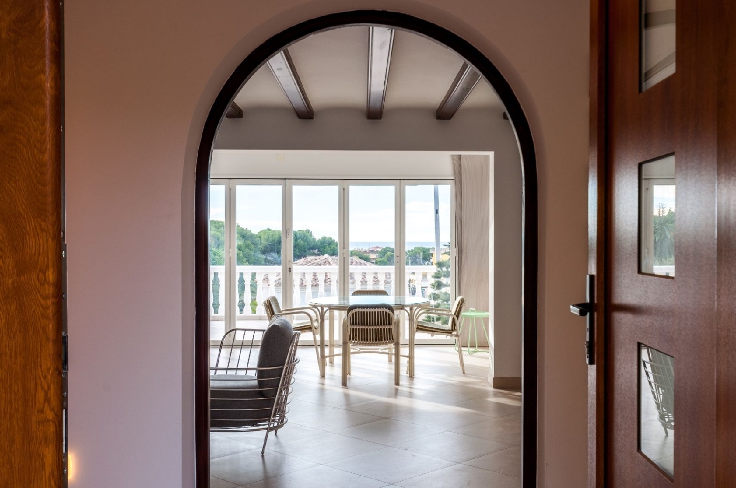  à vendre villa Moraira Marina Alta 14