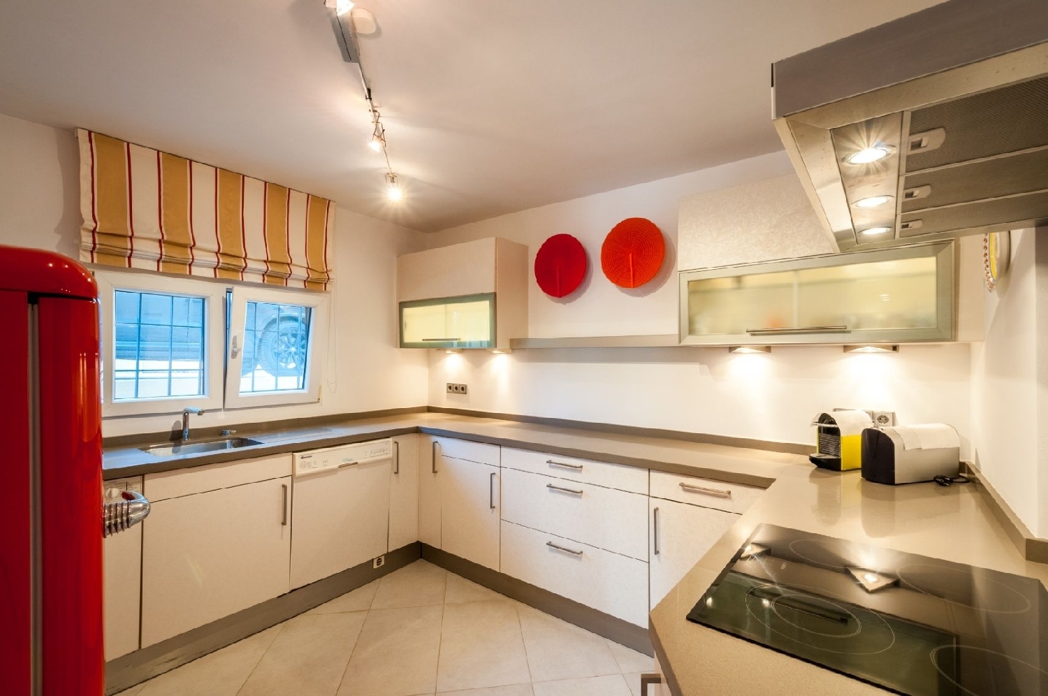  à vendre villa Moraira Marina Alta 36