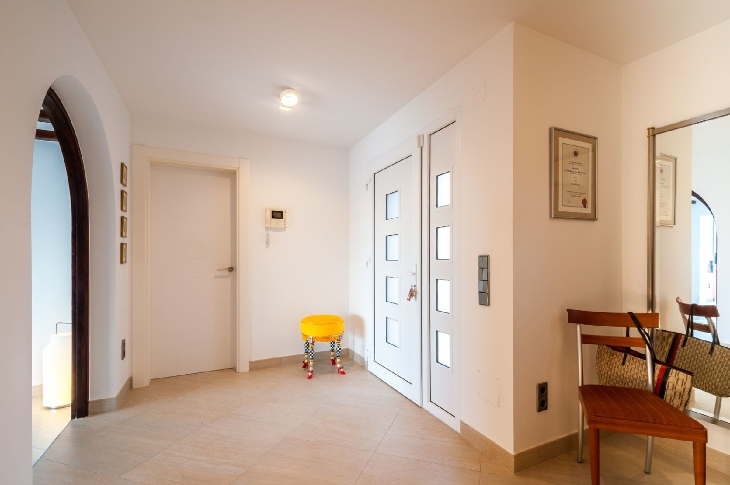  à vendre villa Moraira Marina Alta 15