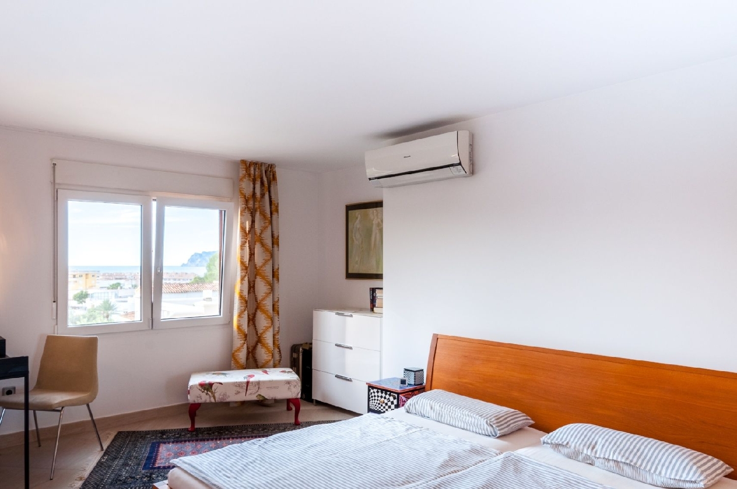  à vendre villa Moraira Marina Alta 27