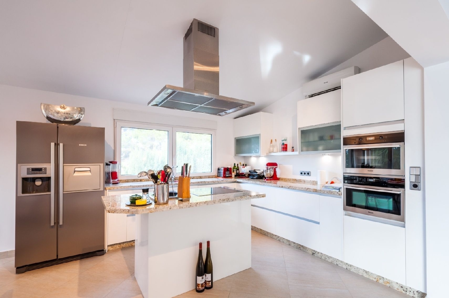  à vendre villa Moraira Marina Alta 23