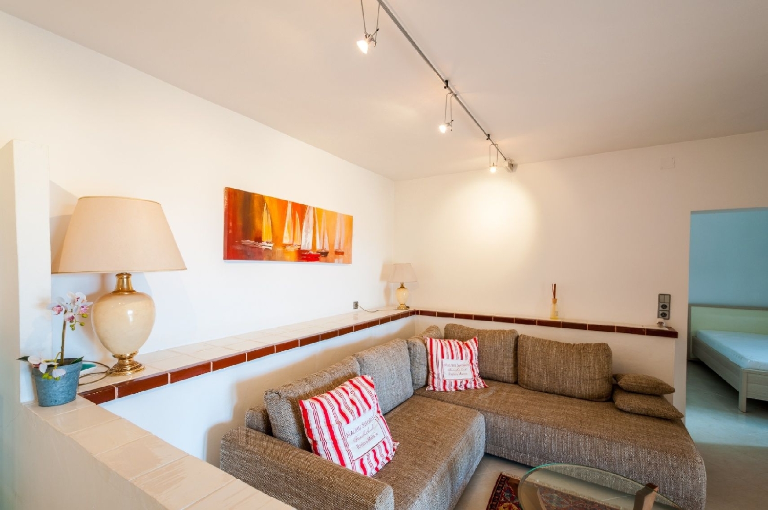  à vendre villa Moraira Marina Alta 34