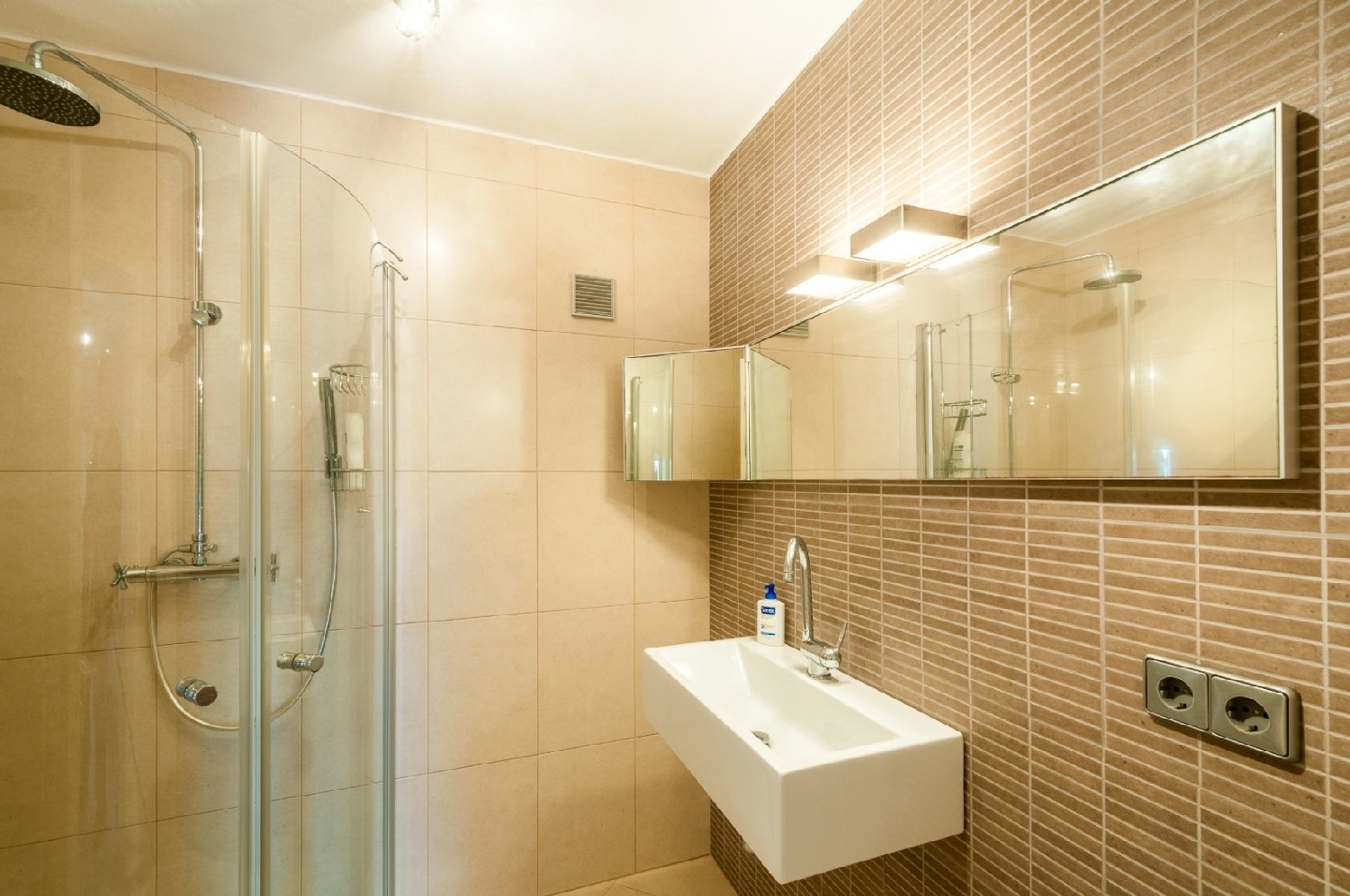  à vendre villa Moraira Marina Alta 38