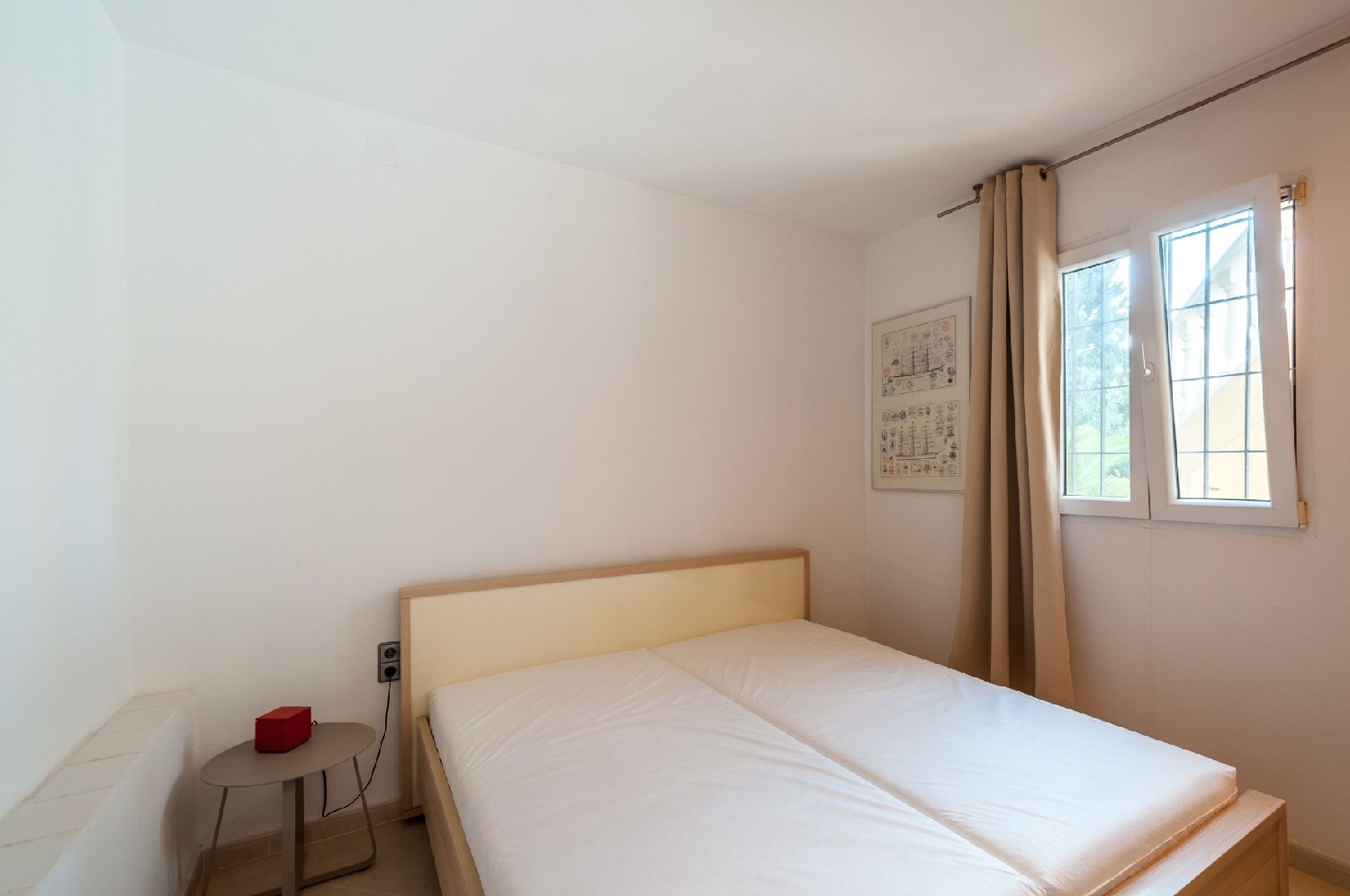  à vendre villa Moraira Marina Alta 37