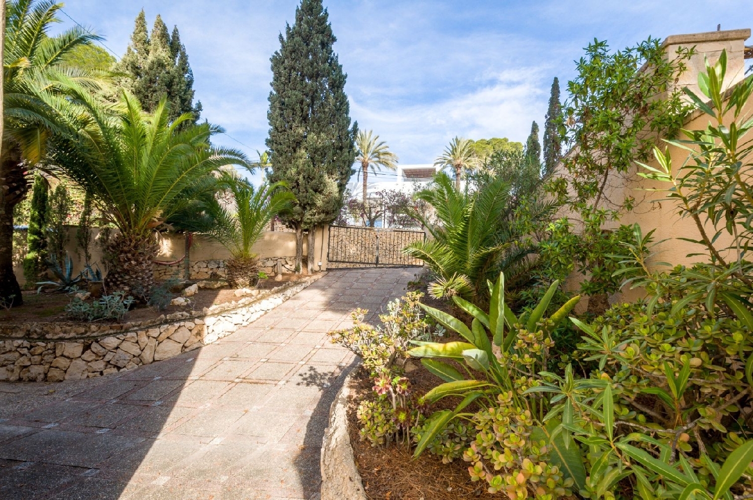  à vendre villa Moraira Marina Alta 13
