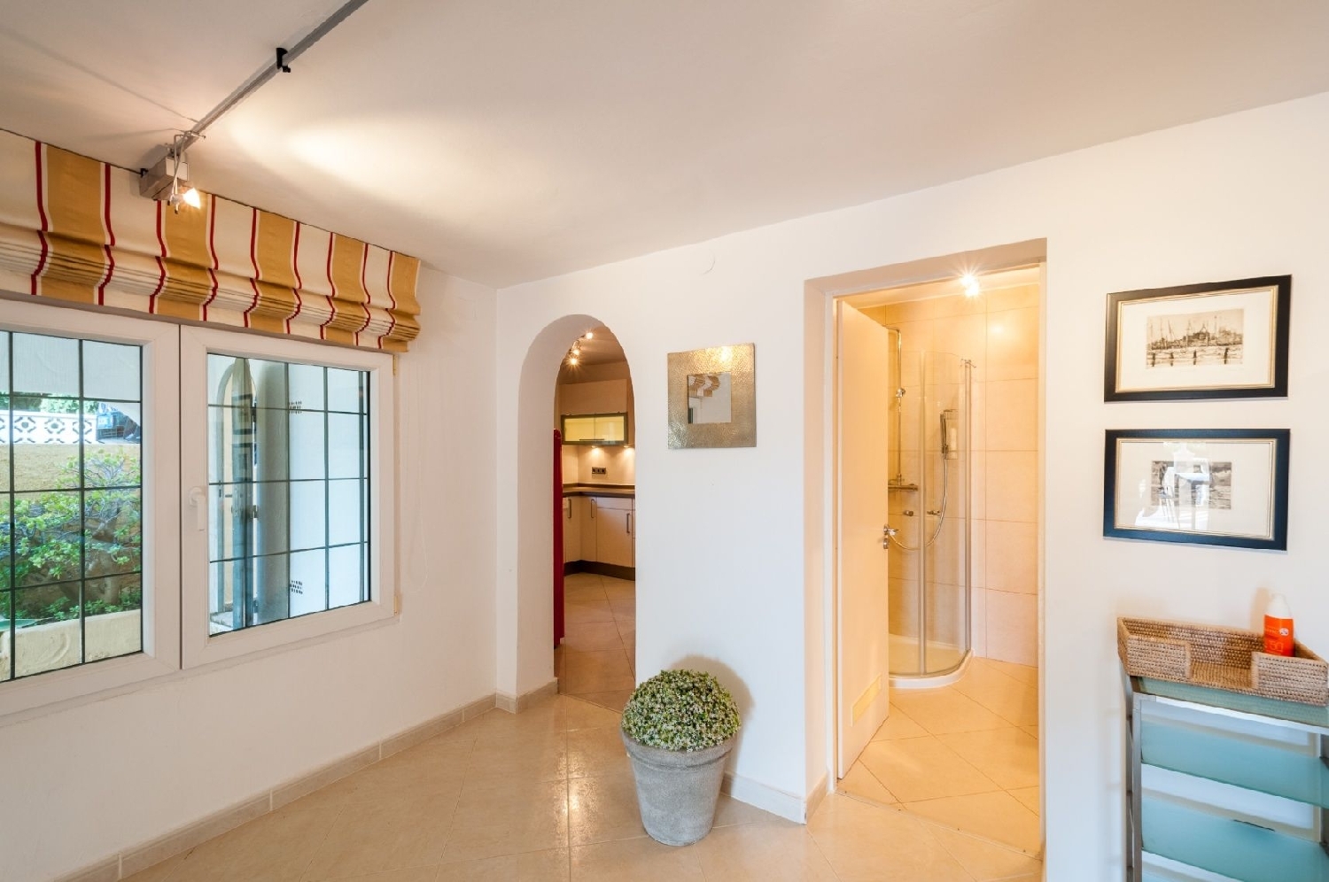  à vendre villa Moraira Marina Alta 32