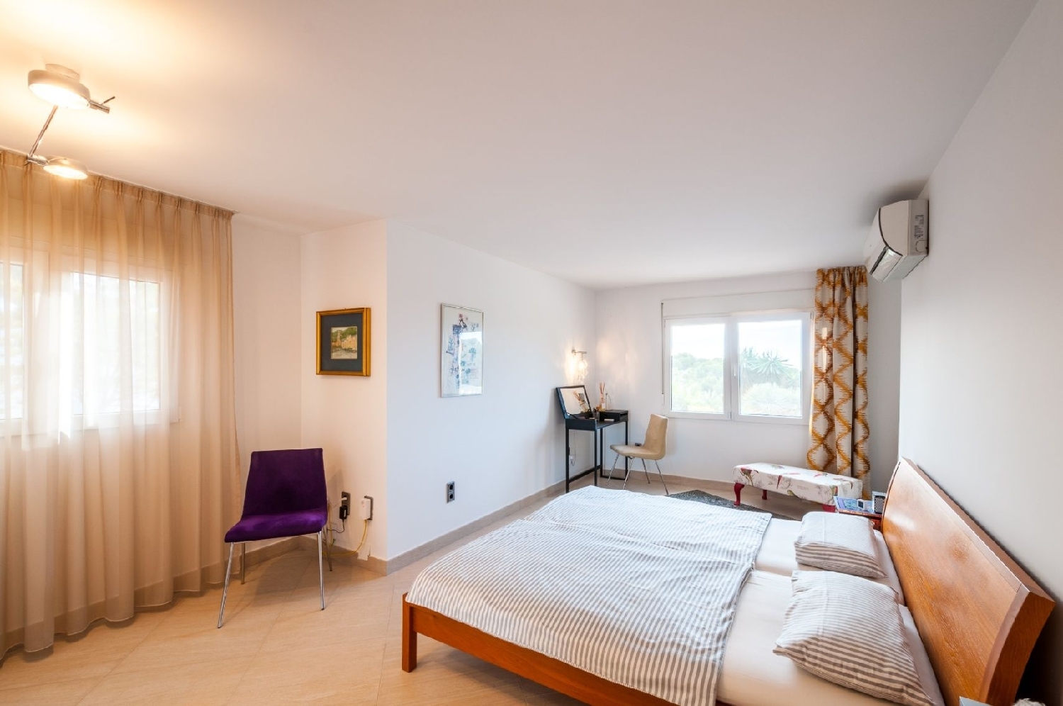  à vendre villa Moraira Marina Alta 26