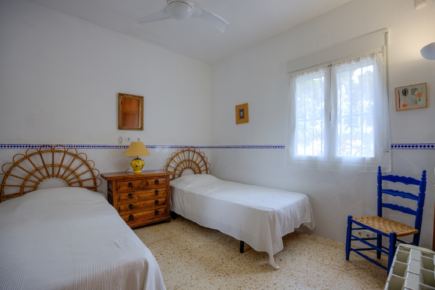  à vendre villa Moraira Marina Alta 15