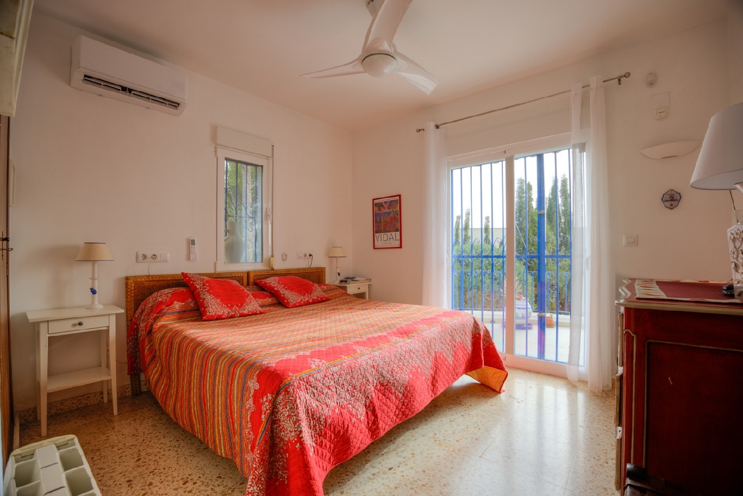  à vendre villa Moraira Marina Alta 13