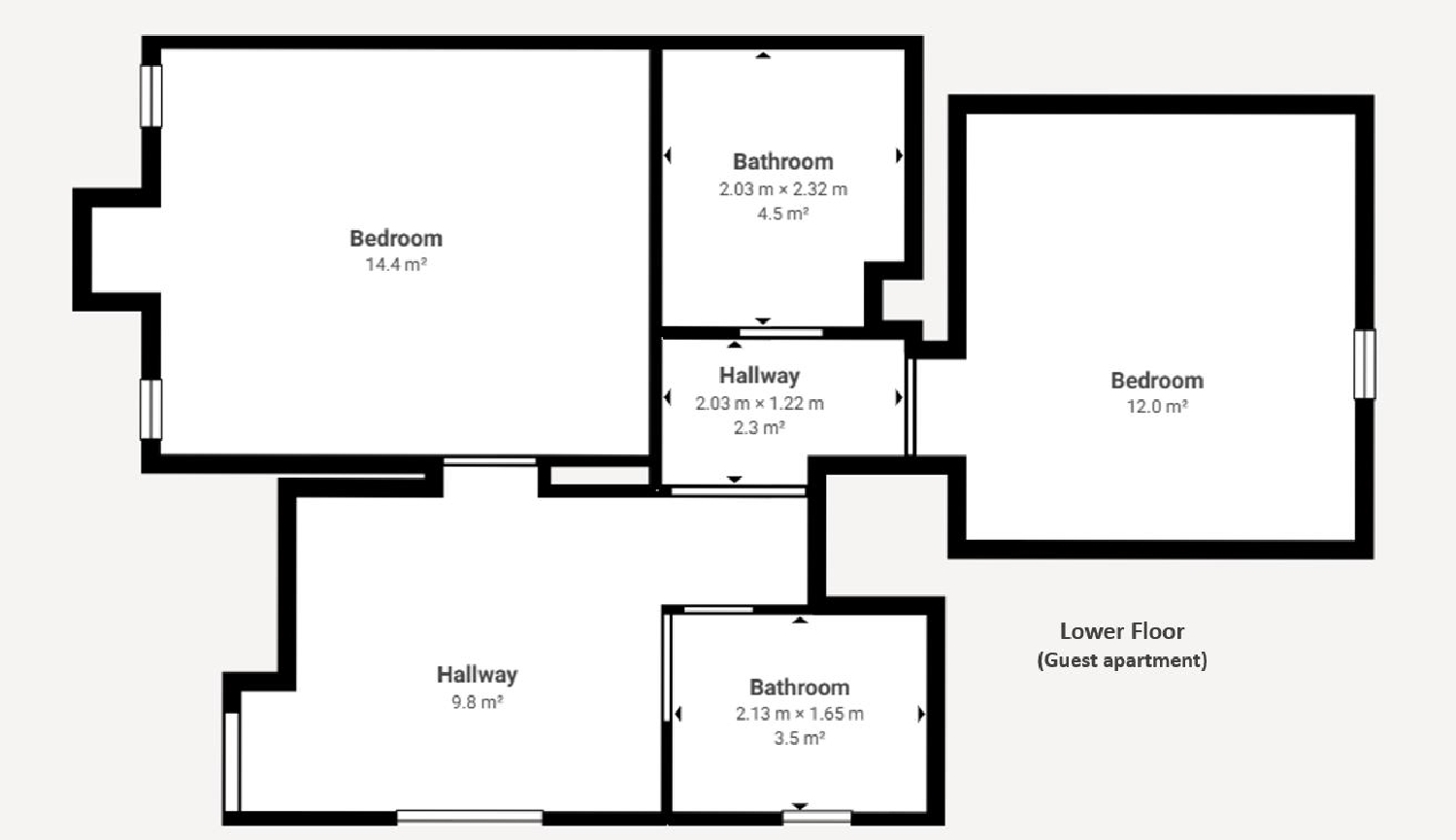  à vendre villa Moraira Marina Alta 12