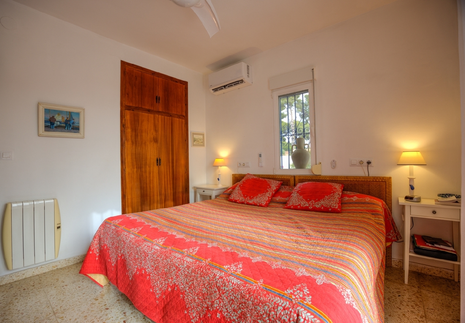  à vendre villa Moraira Marina Alta 14