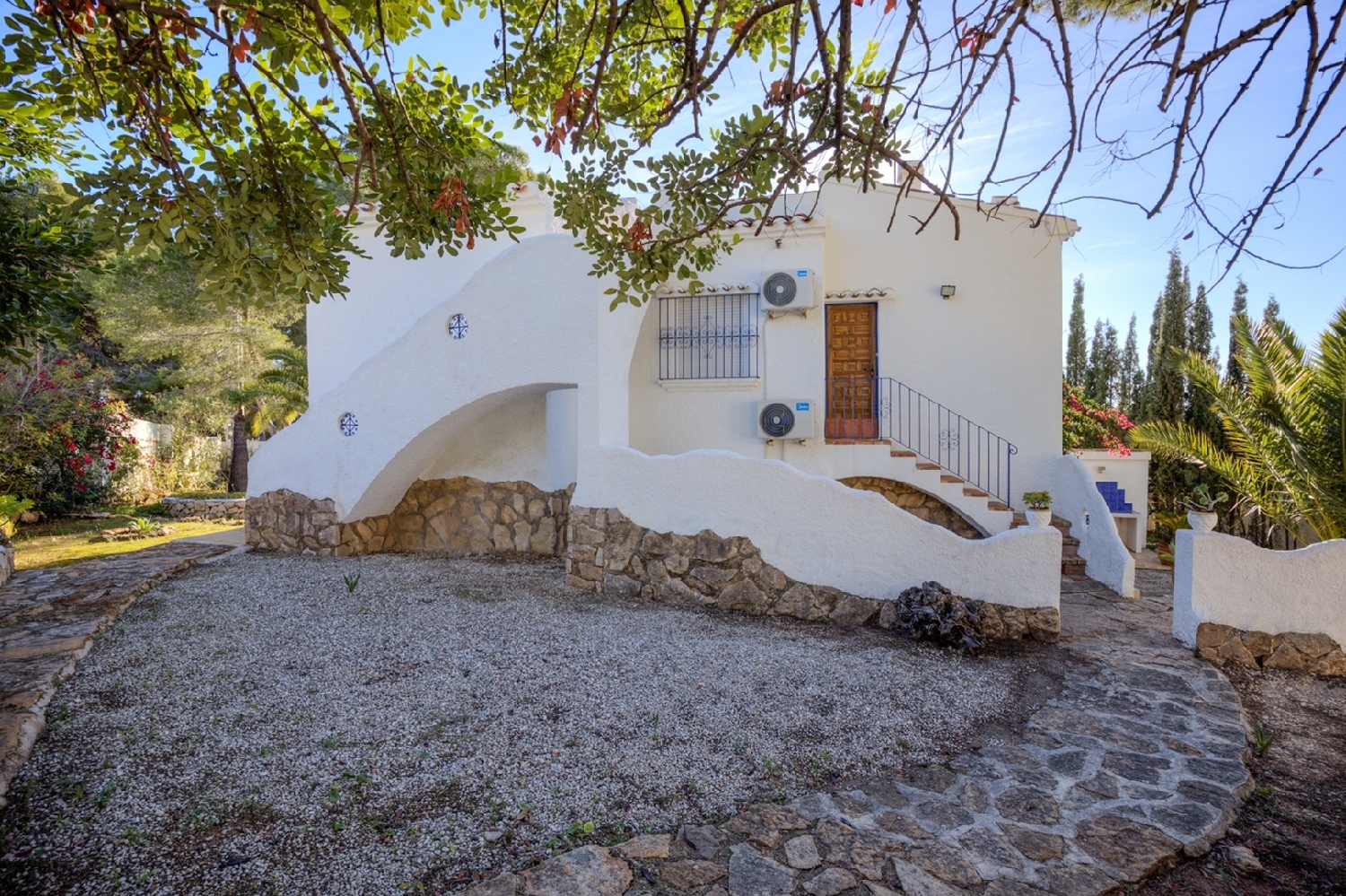  à vendre villa Moraira Marina Alta 9