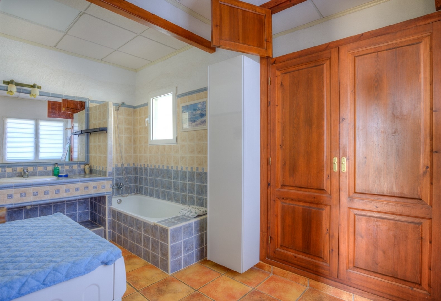  en venta chalet Moraira Marina Alta 7