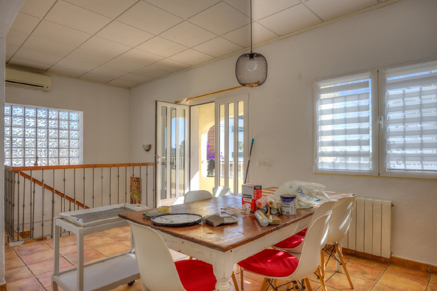  en venta chalet Moraira Marina Alta 11