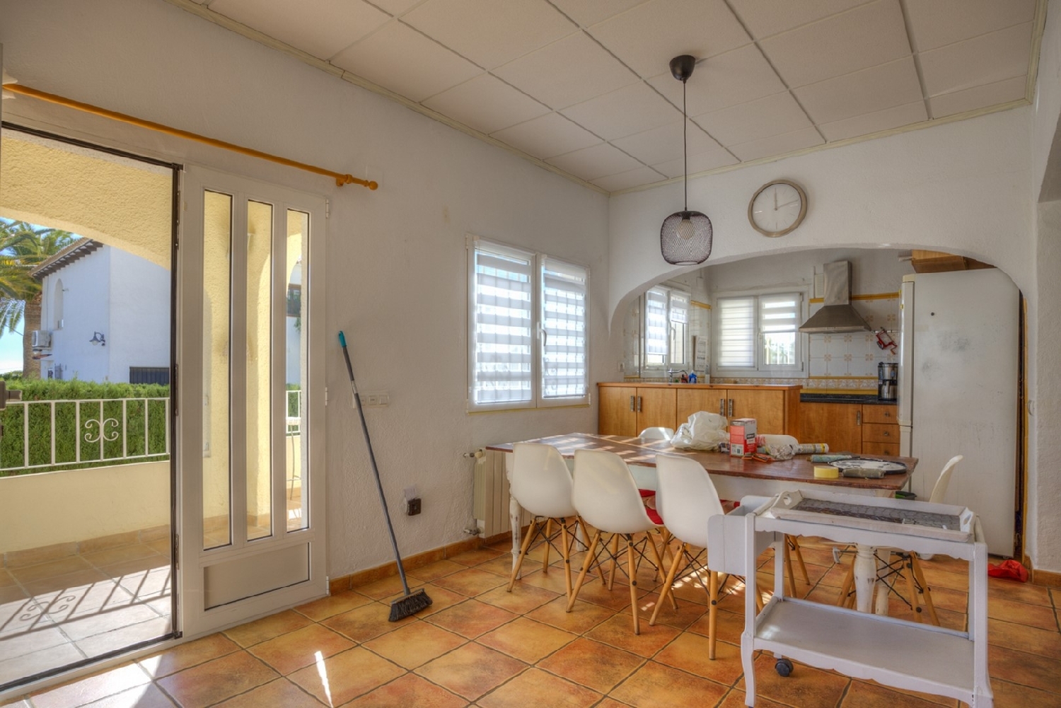  en venta chalet Moraira Marina Alta 5