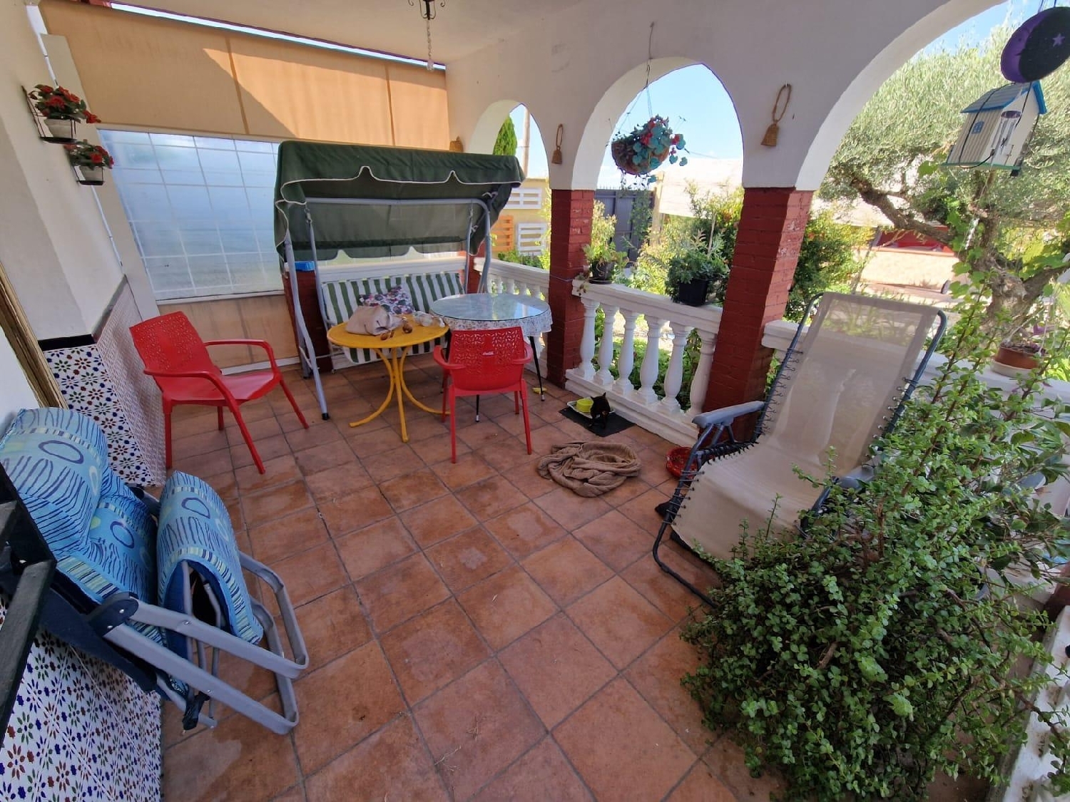  te koop villa Moraleda De Zafayona Loja 7