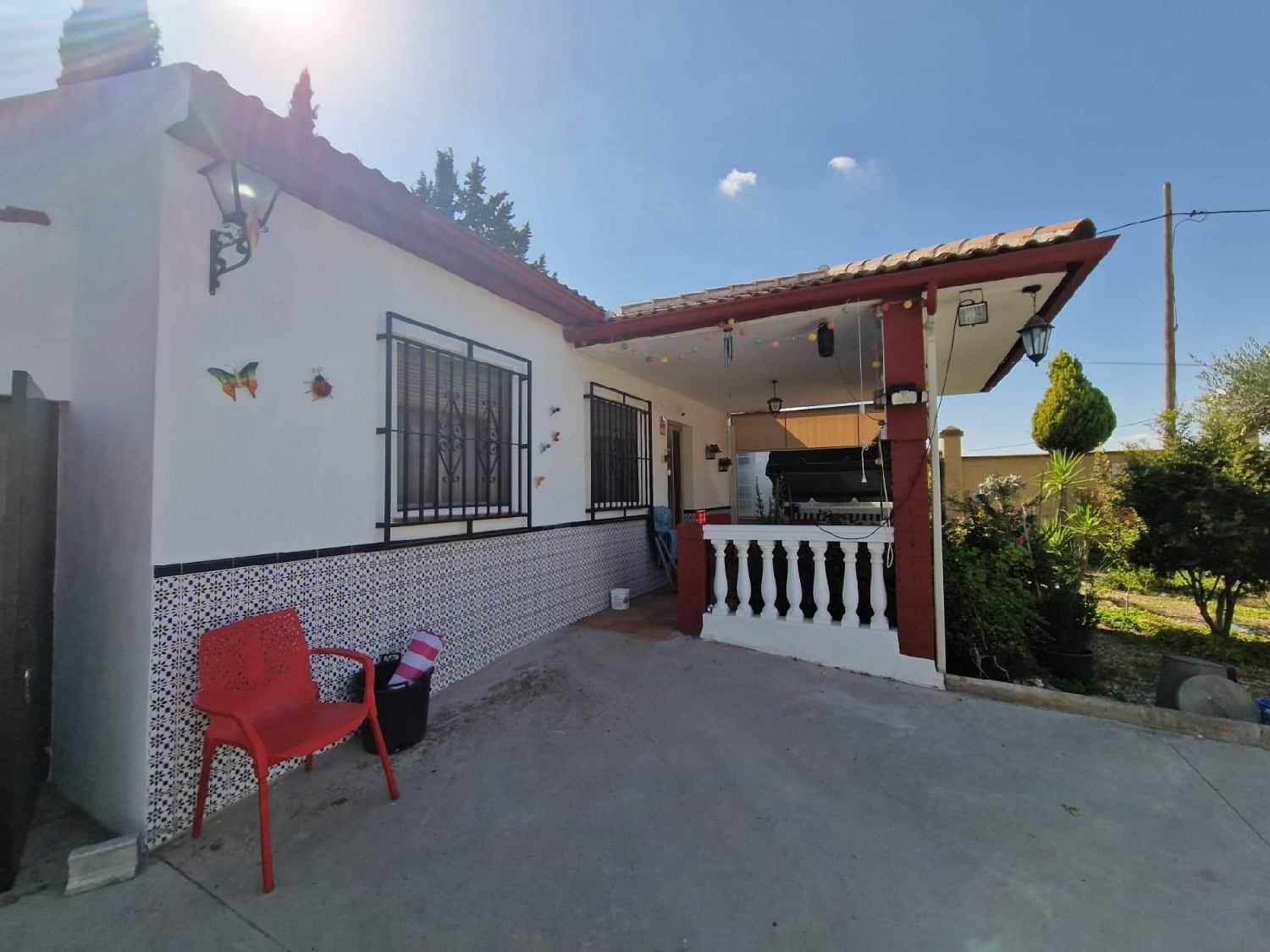  te koop villa Moraleda De Zafayona Loja 6