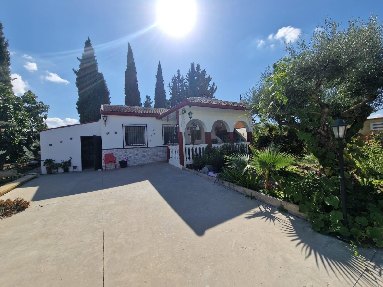  te koop villa Moraleda De Zafayona Loja 4