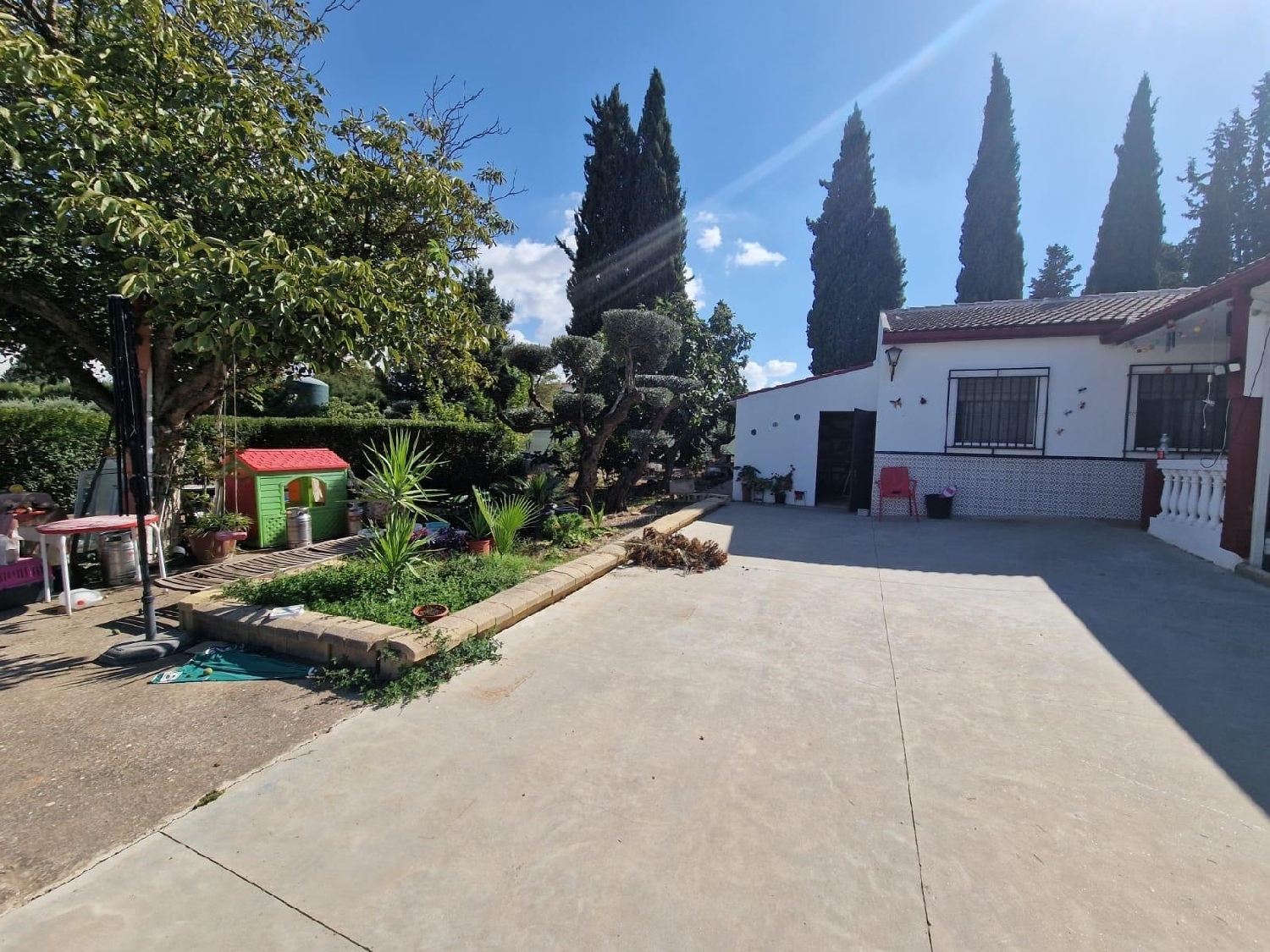  te koop villa Moraleda De Zafayona Loja 5