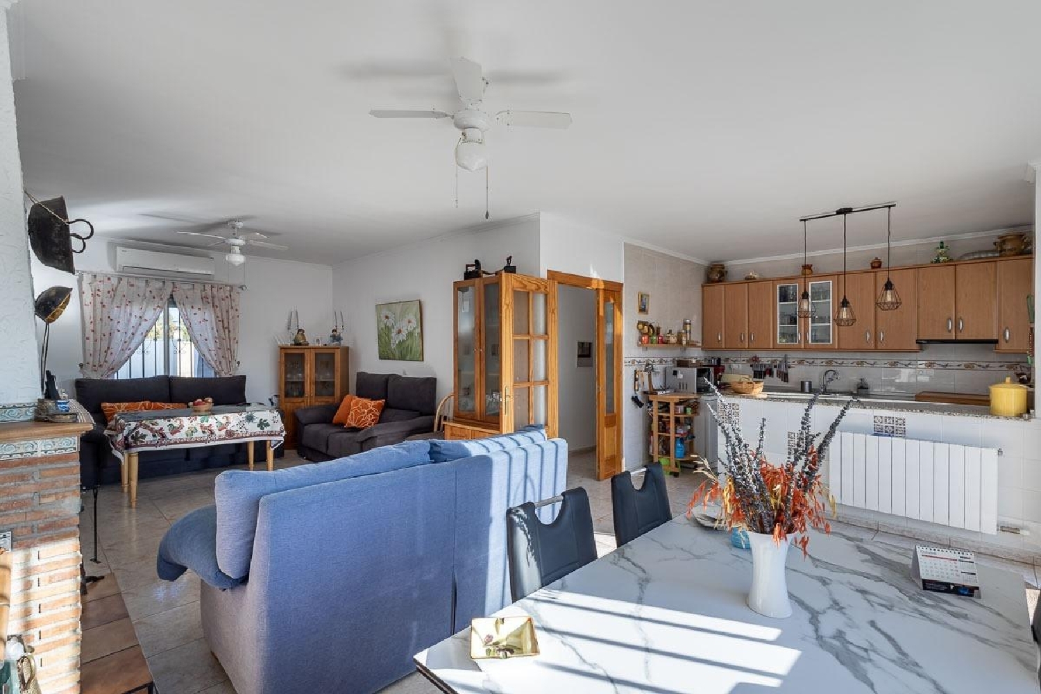 à vendre villa Moraleda De Zafayona Loja 6