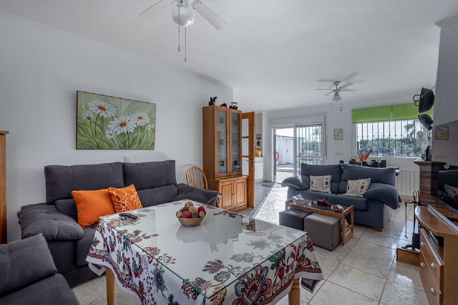 à vendre villa Moraleda De Zafayona Loja 7