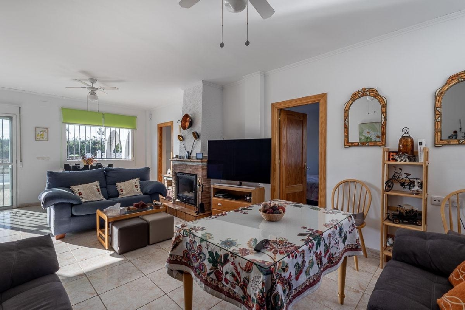 à vendre villa Moraleda De Zafayona Loja 8