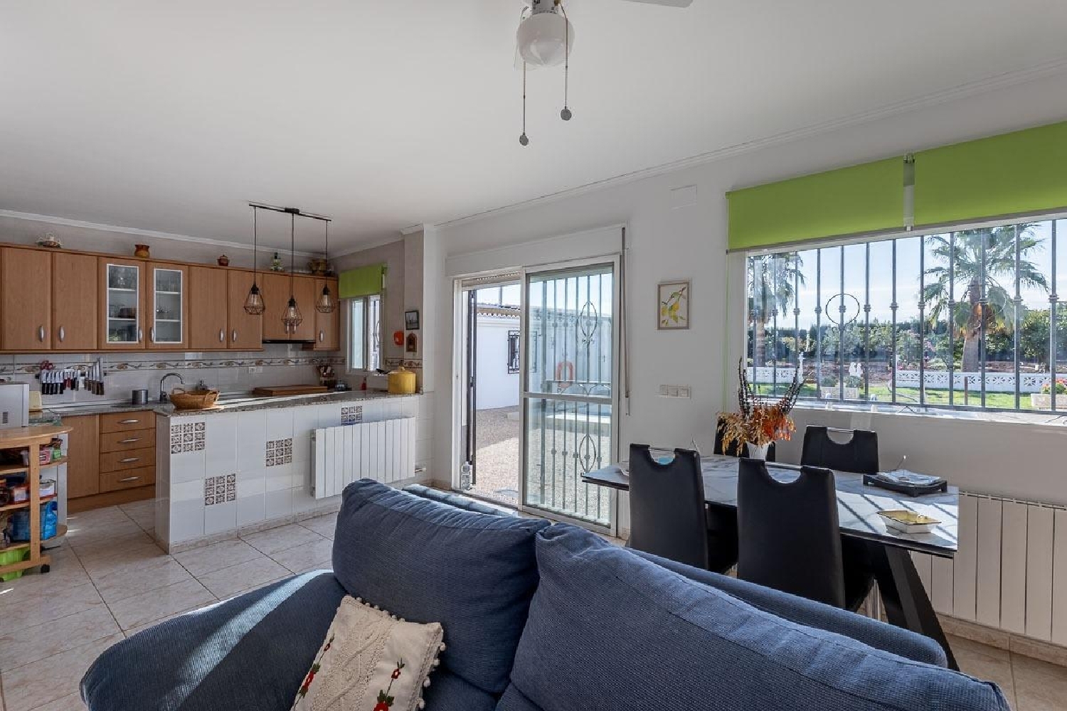 à vendre villa Moraleda De Zafayona Loja 5