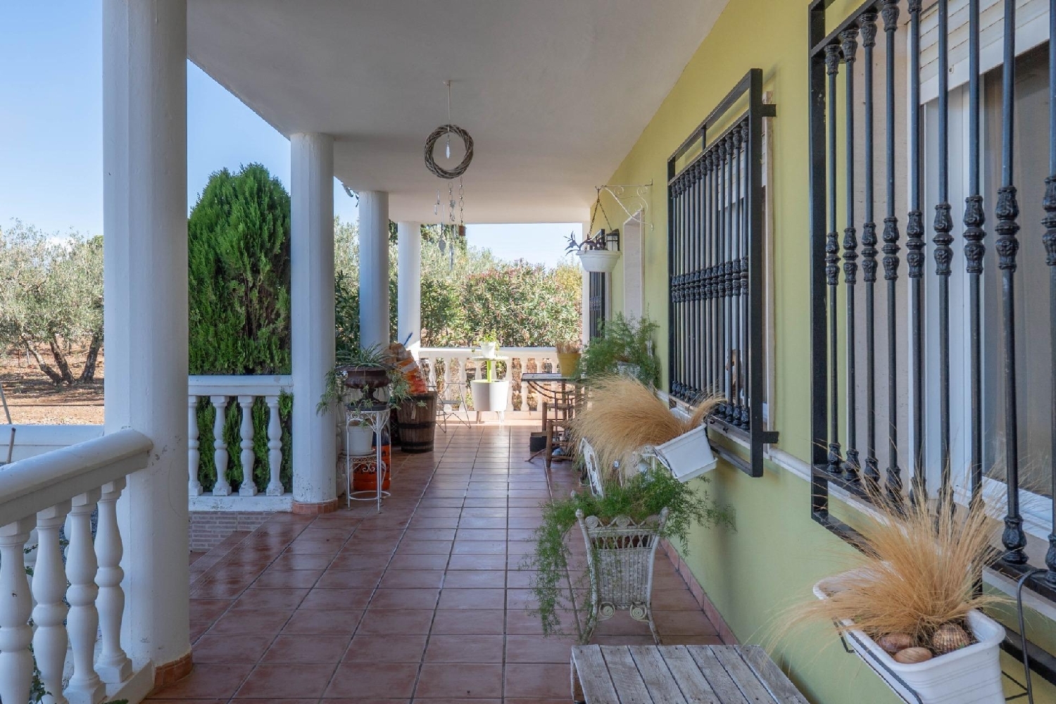  for sale villa Moraleda De Zafayona Loja 5