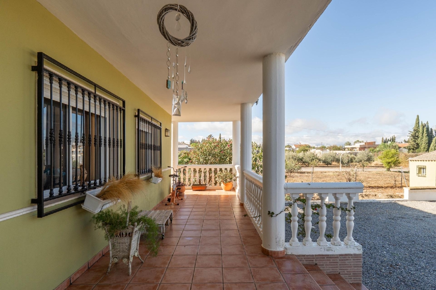  for sale villa Moraleda De Zafayona Loja 7