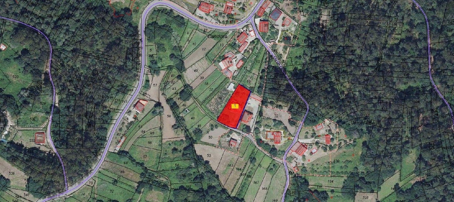  en venta chalet Moscosas Arzúa 3