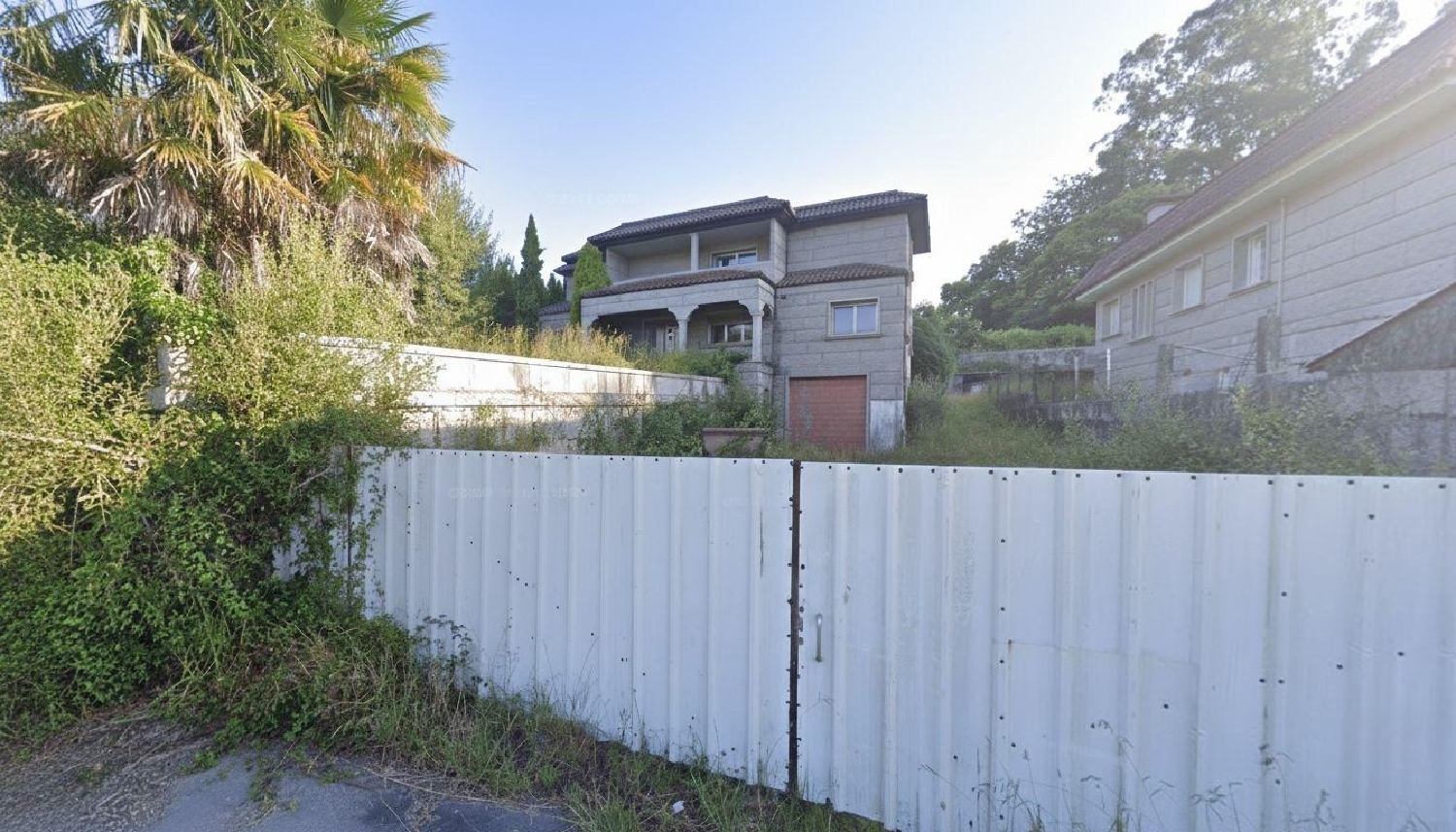  en venta chalet Moscosas Arzúa 2