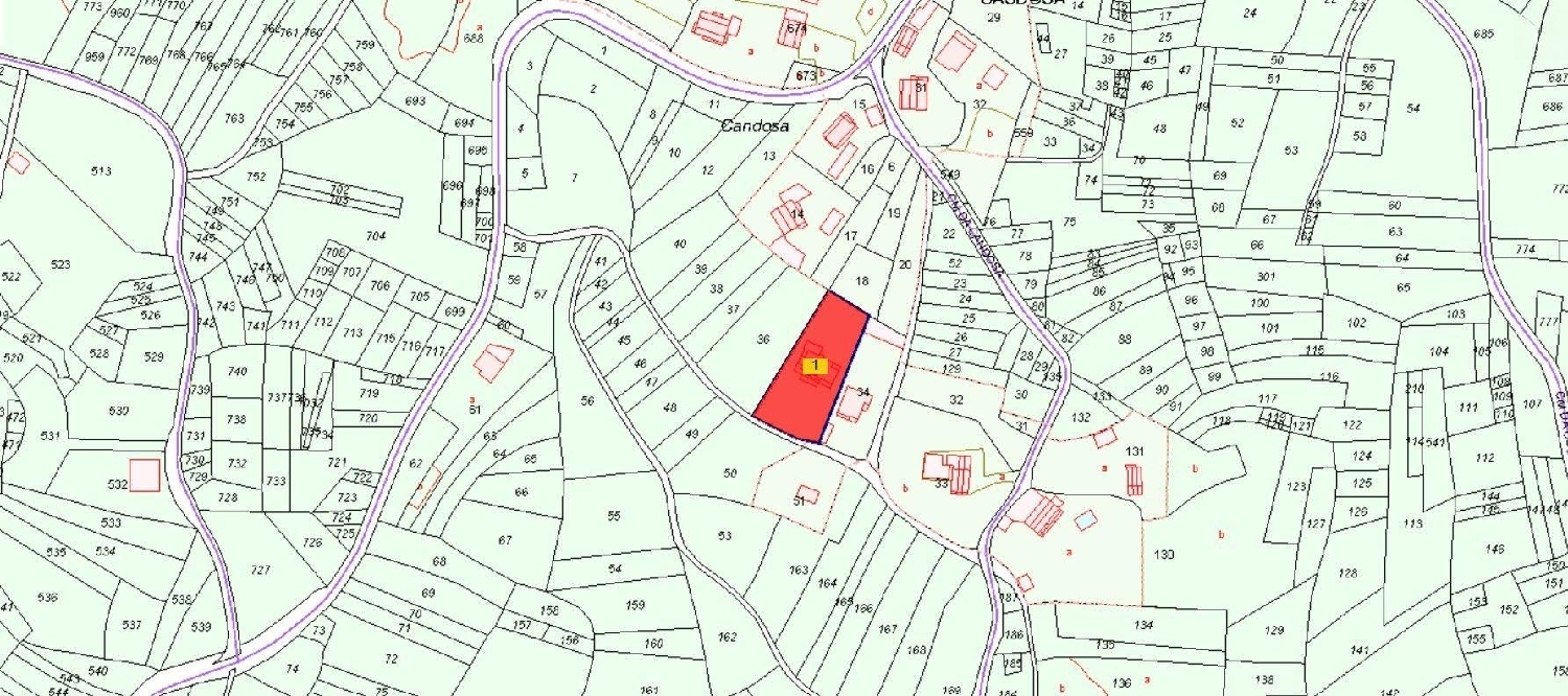  en venta chalet Moscosas Arzúa 4