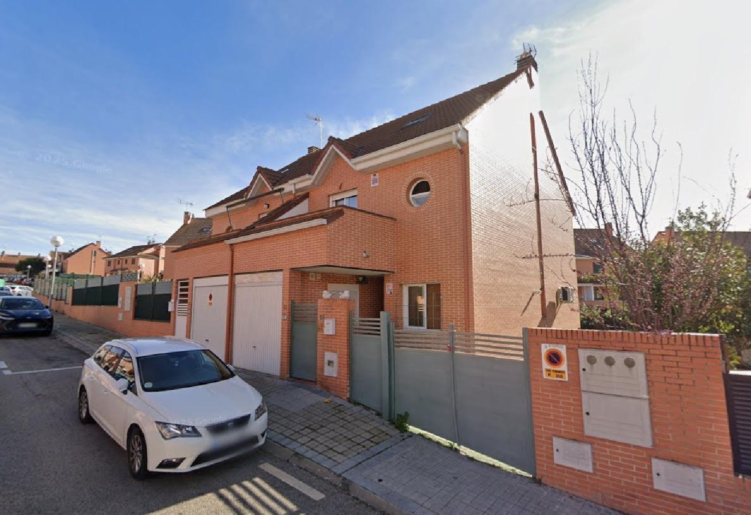 for sale villa Móstoles 28934 Sur 3
