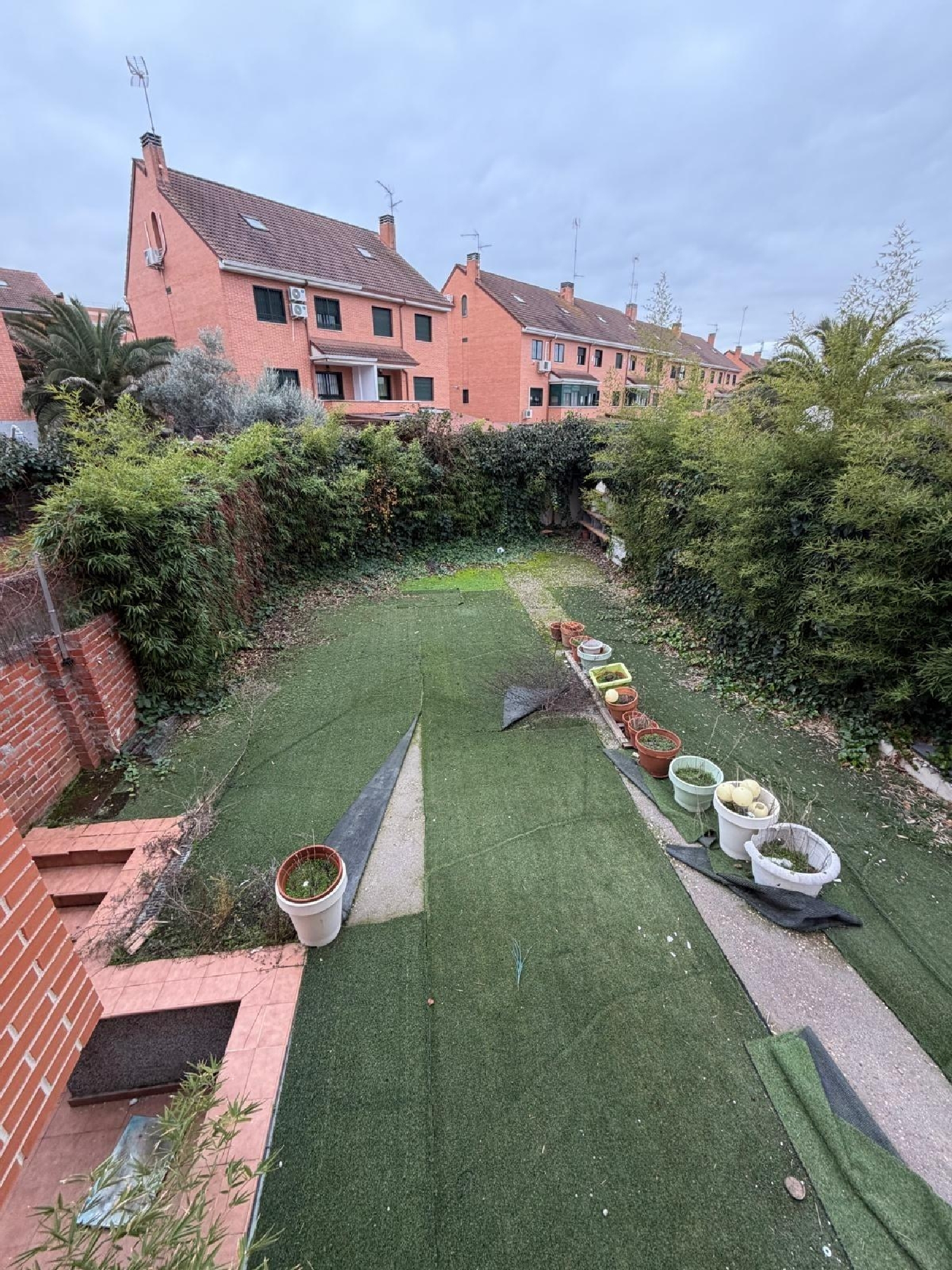 for sale villa Móstoles 28934 Sur 4