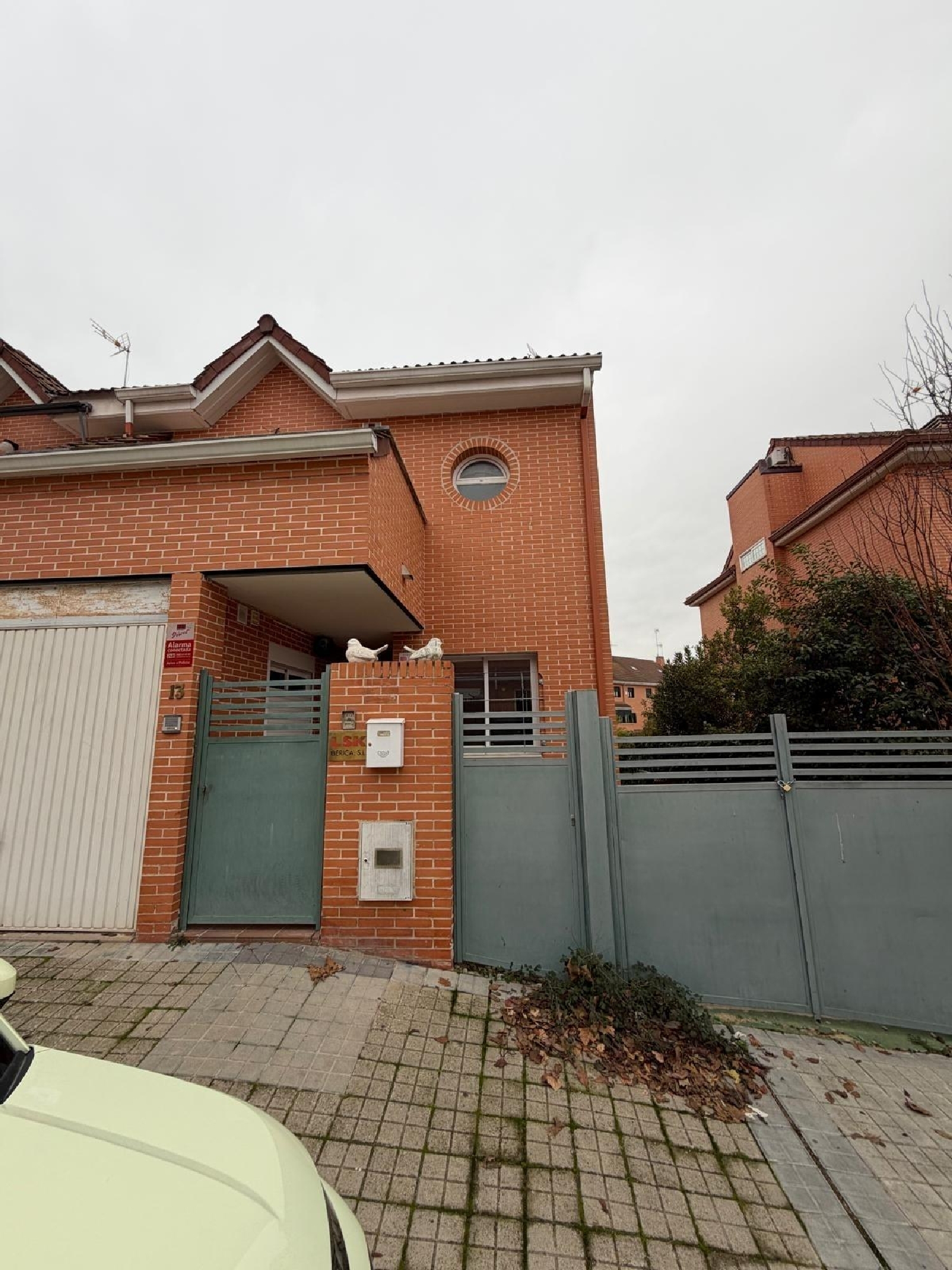 for sale villa Móstoles 28934 Sur 2