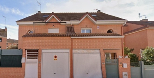 Móstoles 28934 Sur villa foto 6331391