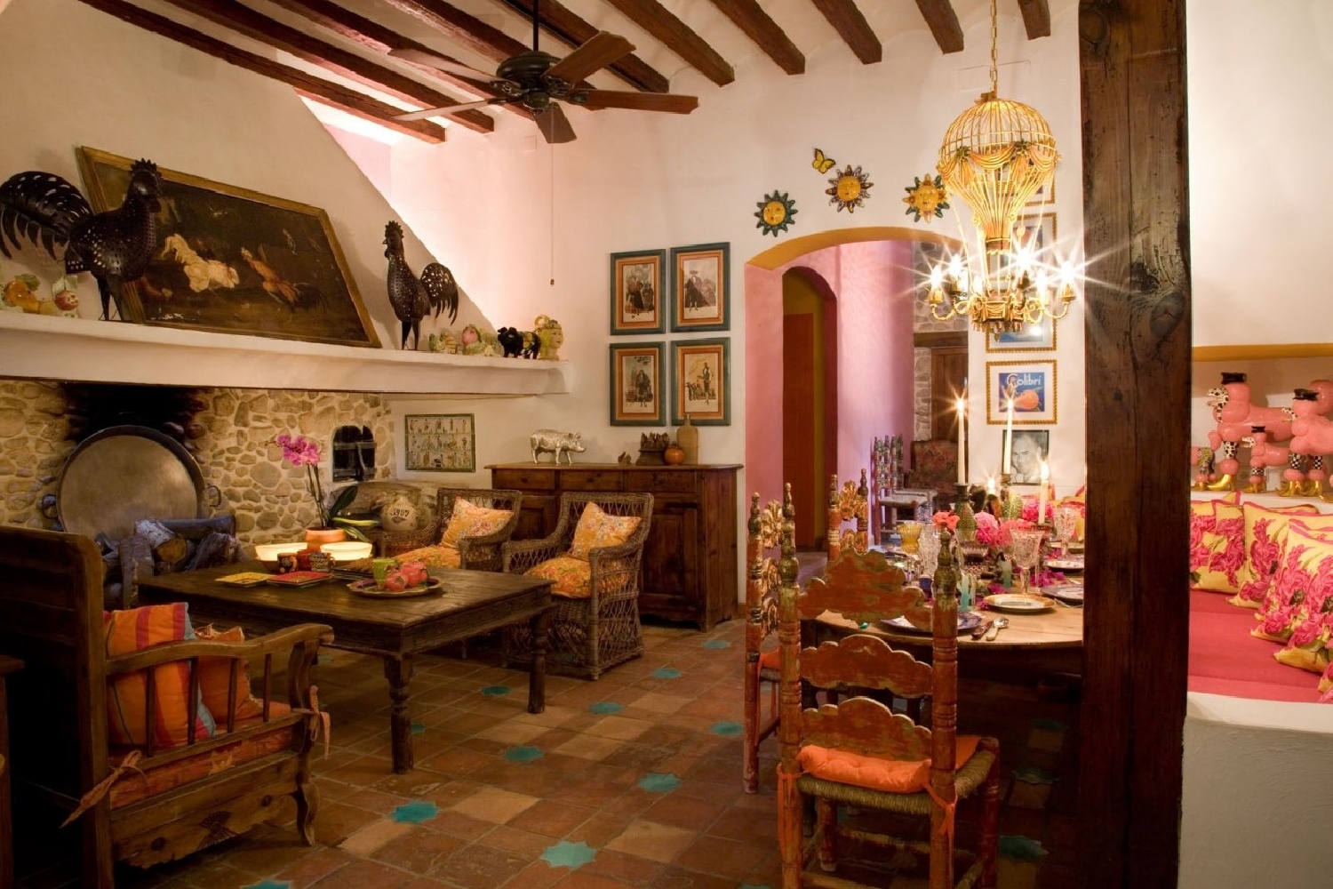  for sale villa Mutxamel Alacantí 5