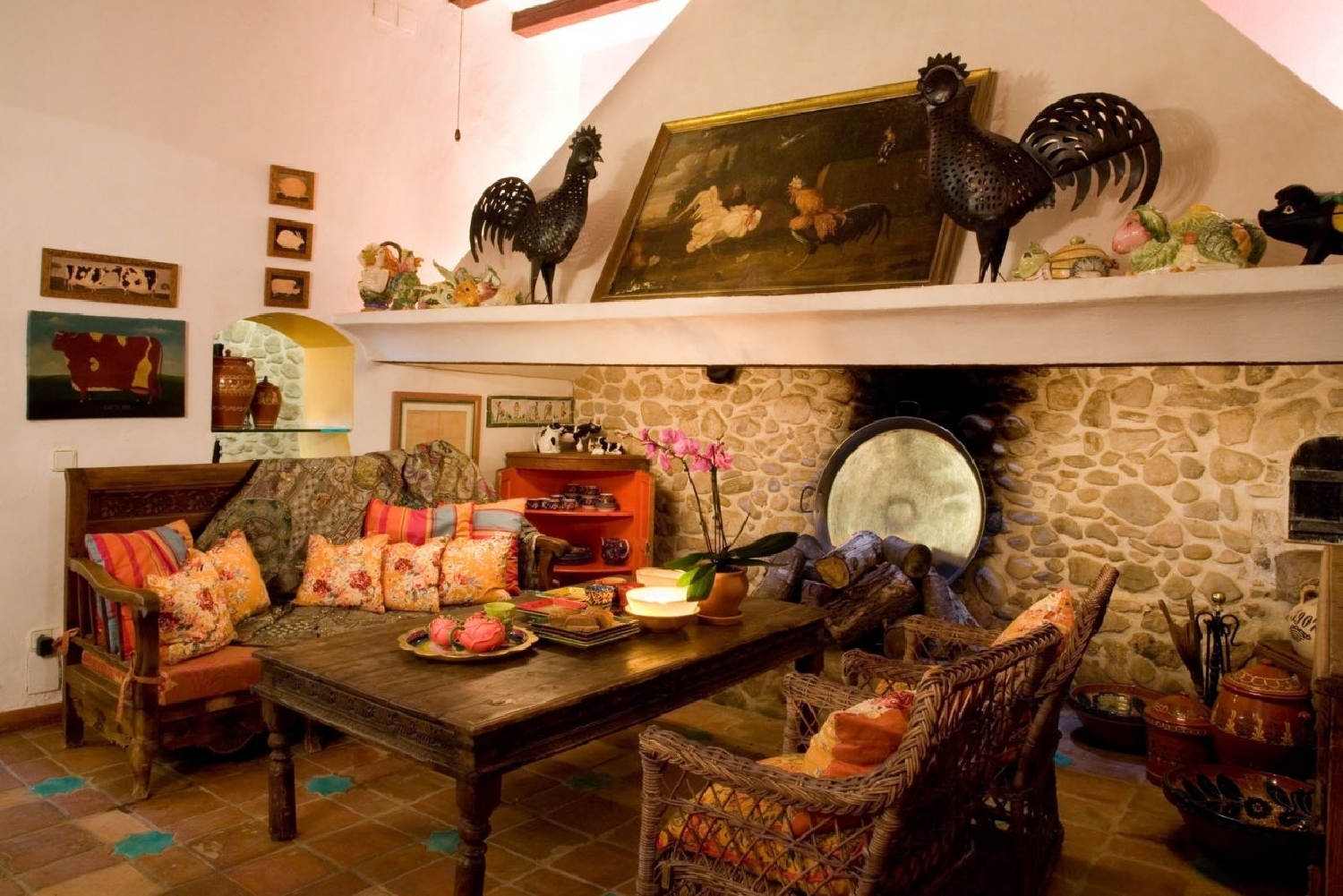  for sale villa Mutxamel Alacantí 8