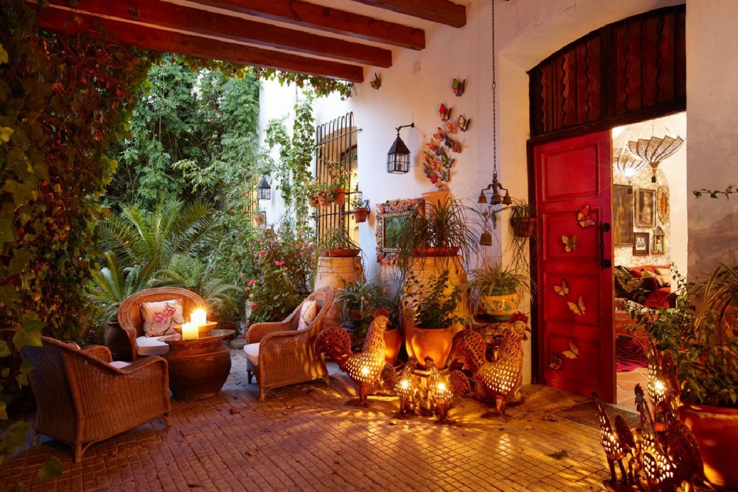  for sale villa Mutxamel Alacantí 2