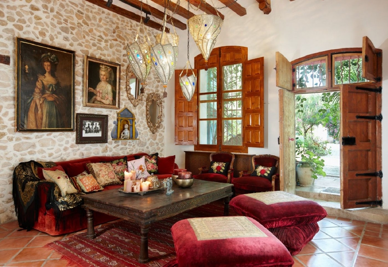  for sale villa Mutxamel Alacantí 1