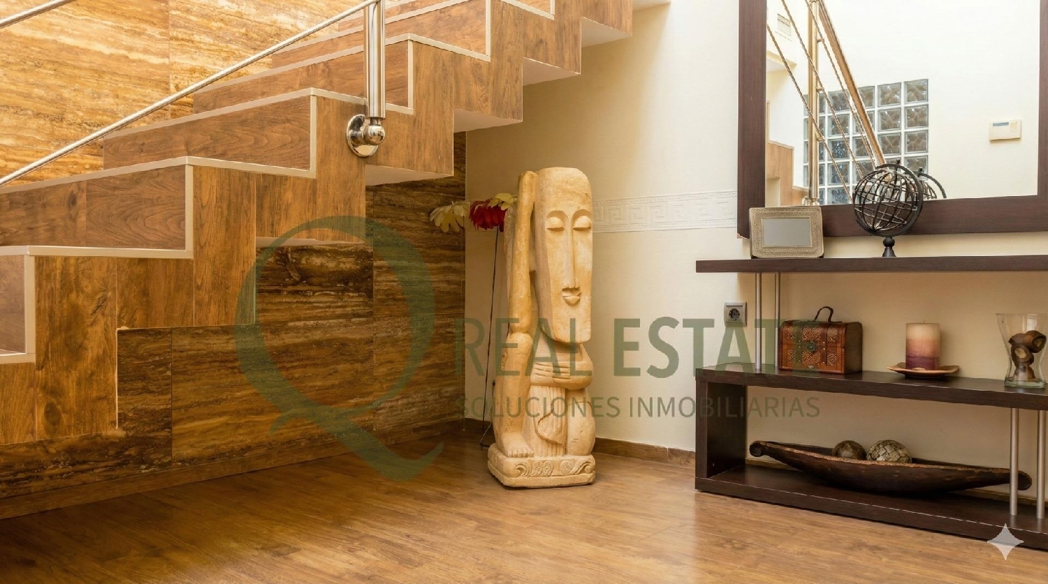 te koop villa Mutxamel Alacantí 6