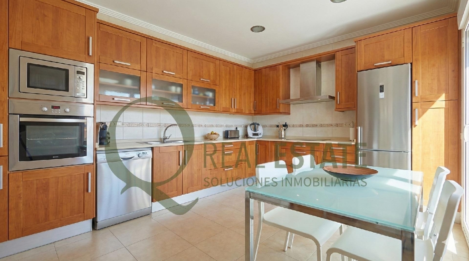 te koop villa Mutxamel Alacantí 7