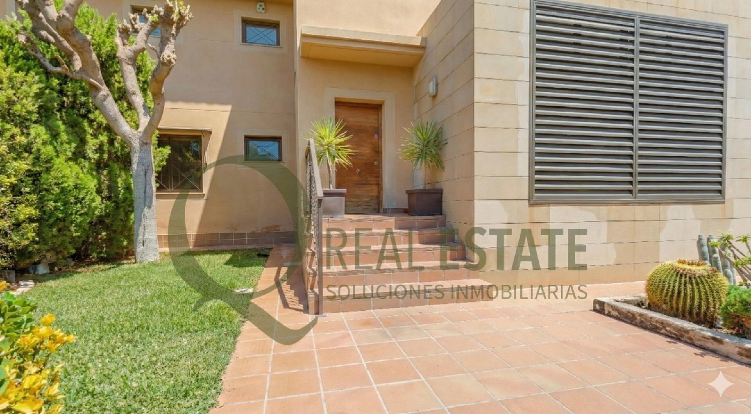 te koop villa Mutxamel Alacantí 2