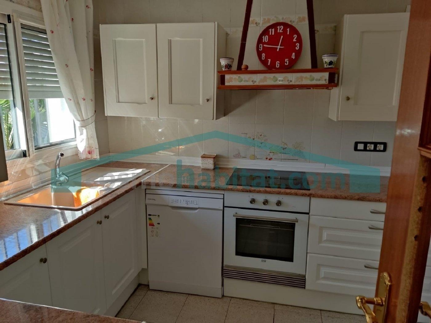  à vendre villa Naquera Camp De Túria 8