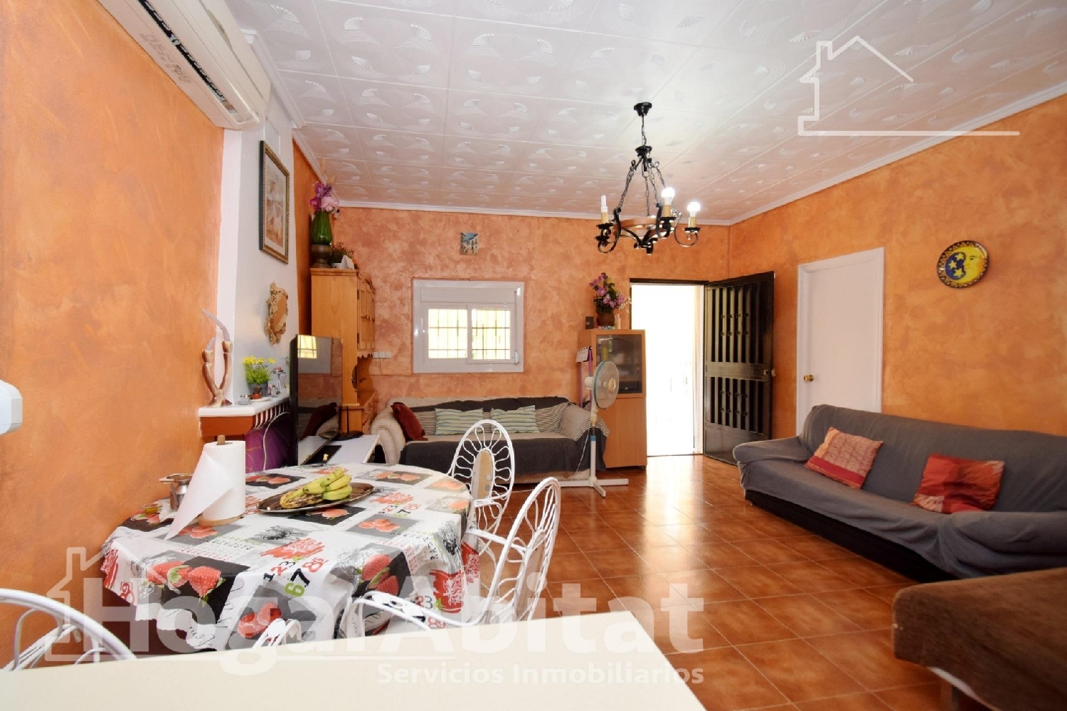  à vendre villa Naquera Camp De Túria 8