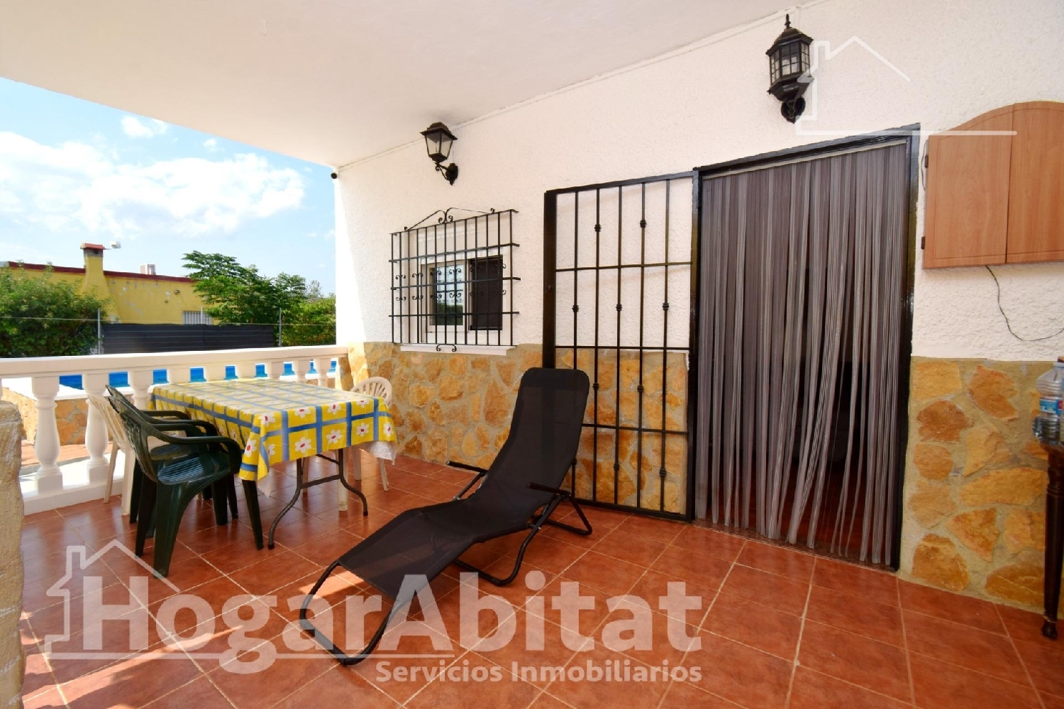  à vendre villa Naquera Camp De Túria 5